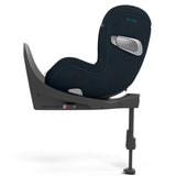 Cybex SIRONA T I-SIZE Plus Nautical Blue Autostol