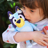 Bluey Plush Bluey Bamse 20 cm