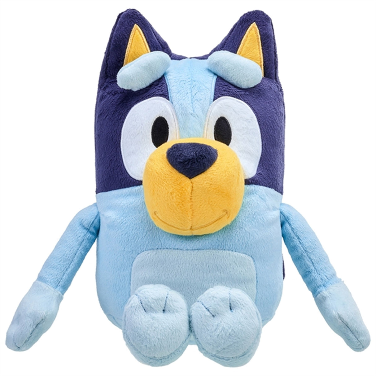 Bluey Plush Talende Bluey Bamse 31 cm