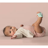 Owlet Smart Sock 3 Mint Green 8