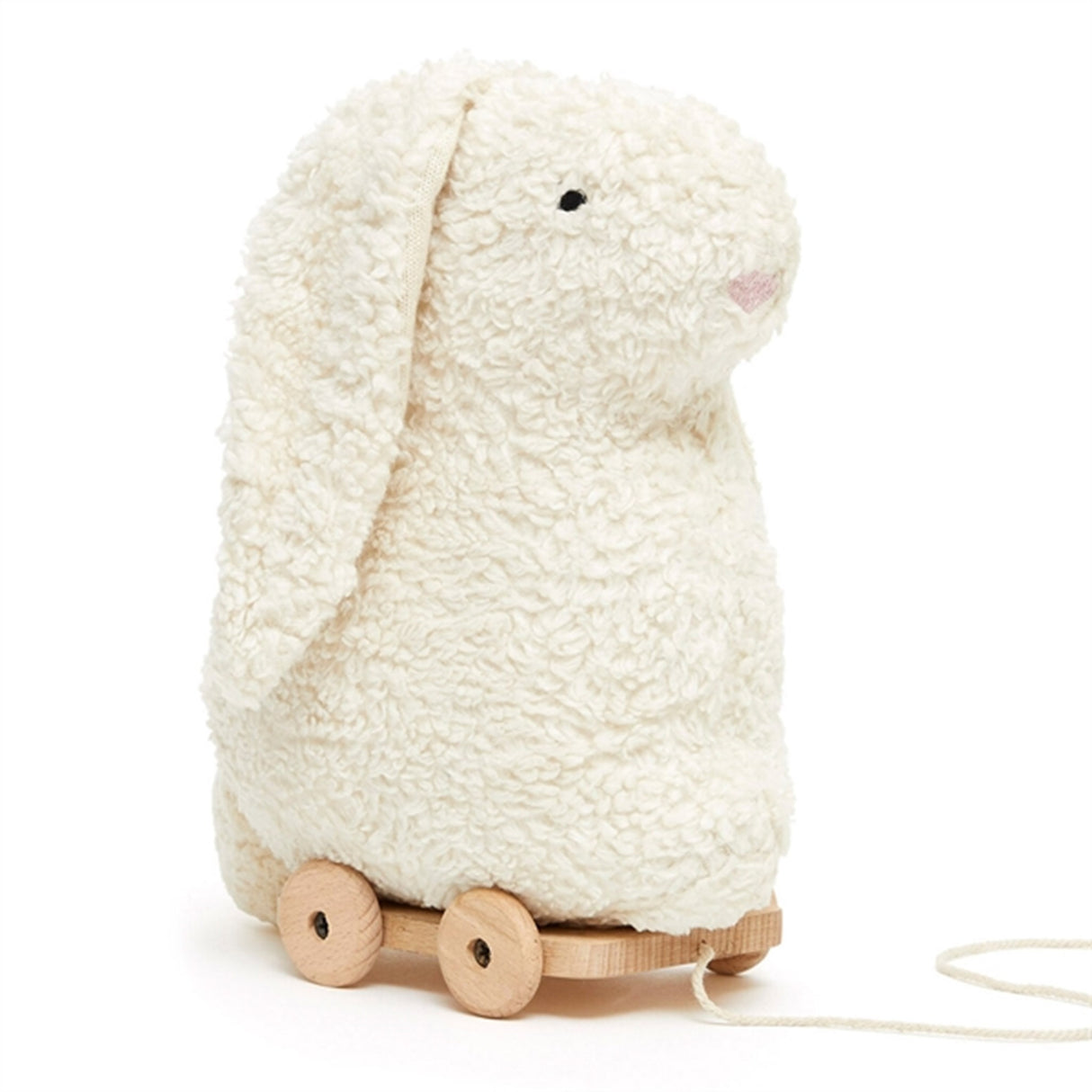 BONTON Trædyr Sherpa Bunny