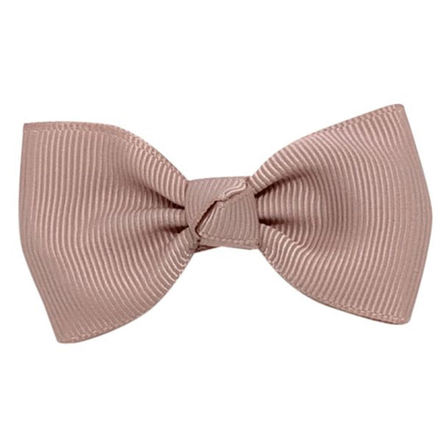 Bow's by Stær Bowtie Sløjfe Vanilla