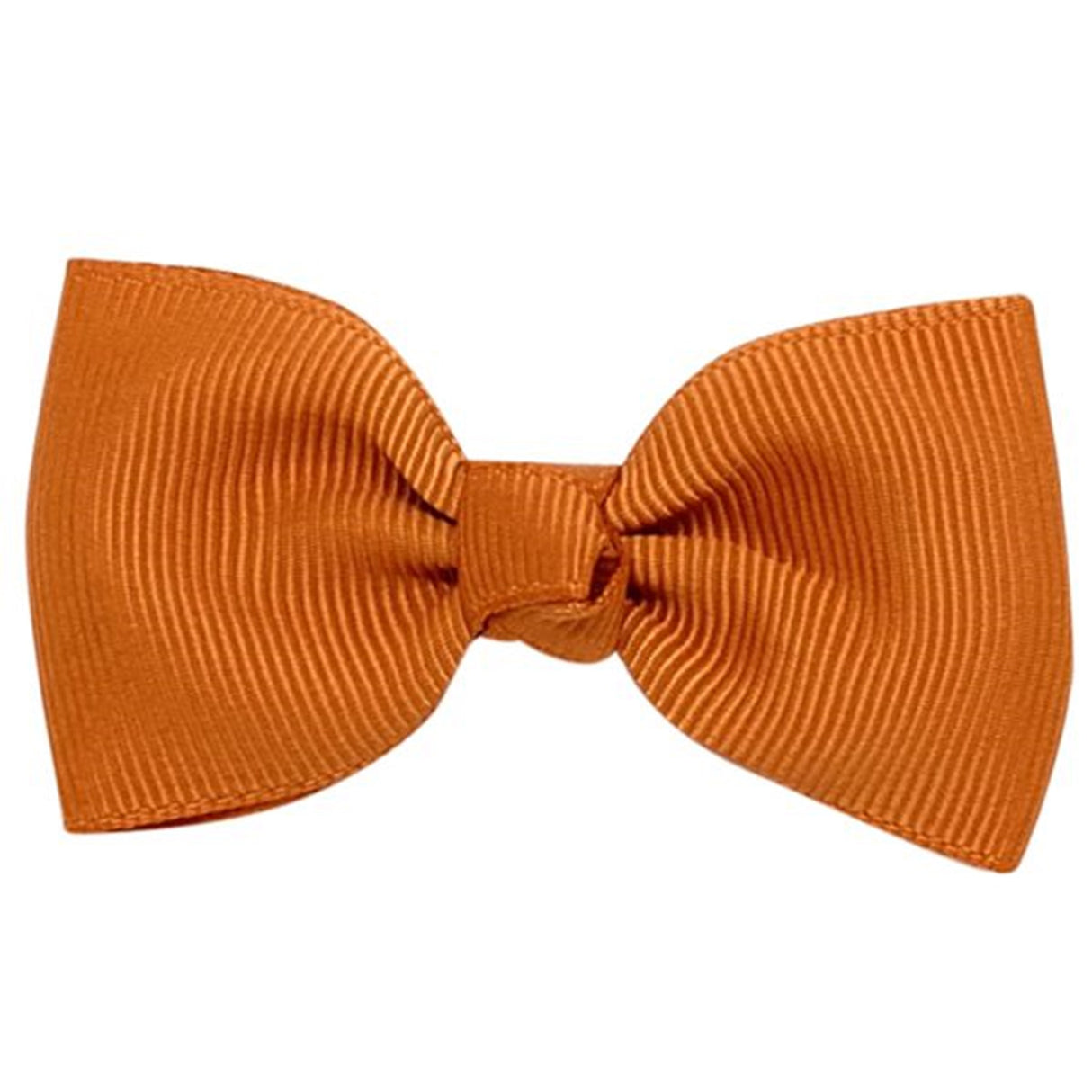 Bow's by Stær Bowtie Sløjfe Warm Orange