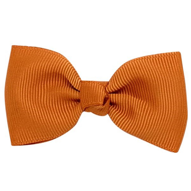 Bow's by Stær Bowtie Sløjfe Warm Orange