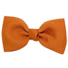 Bow's by Stær Bowtie Sløjfe Warm Orange