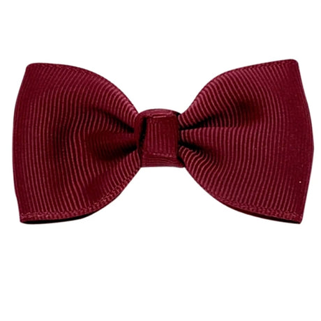 Bow's by Stær Bowtie Sløjfe Bordeaux