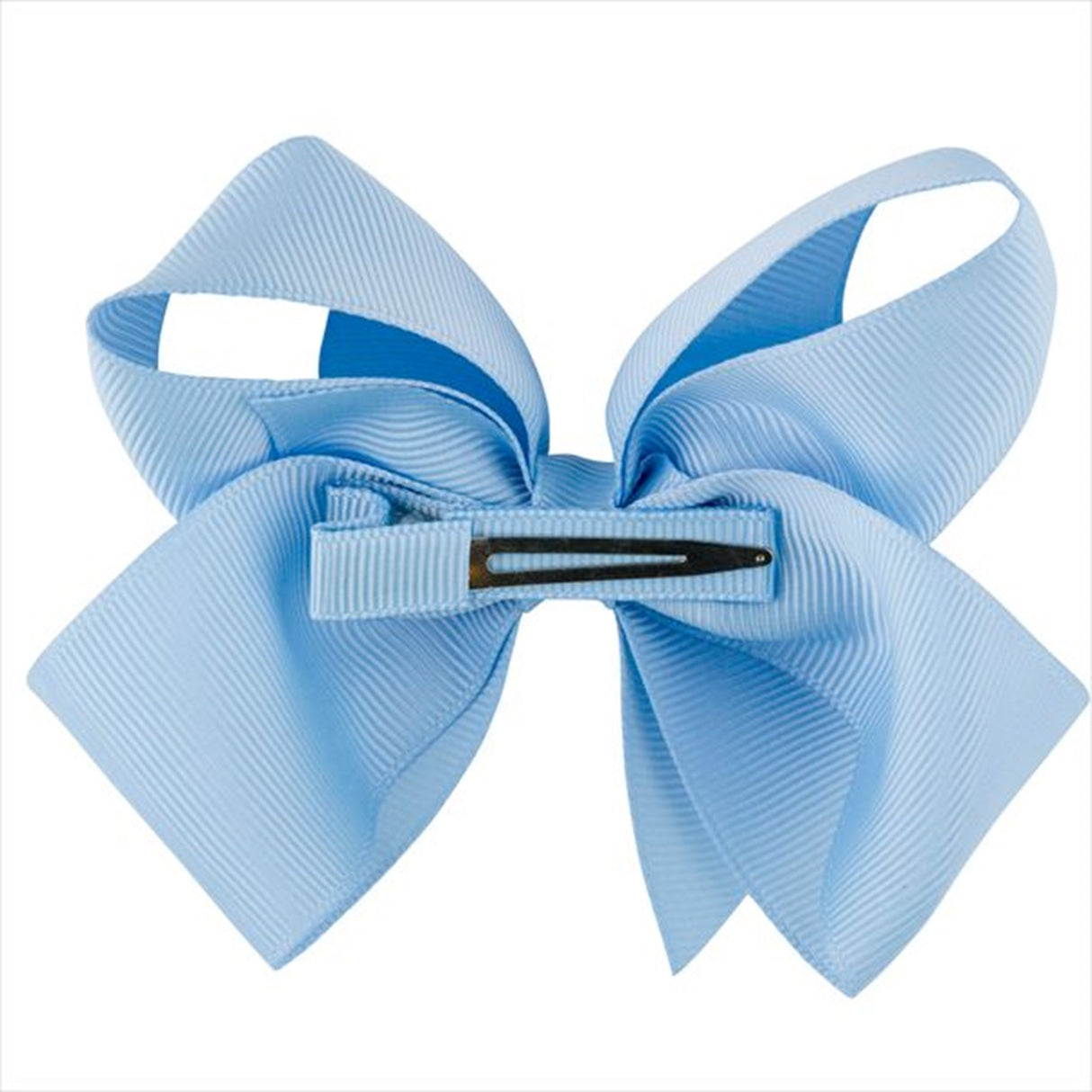 Bow's By Stær Sløjfe Lyseblå
