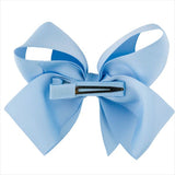 Bow's By Stær Sløjfe Lyseblå