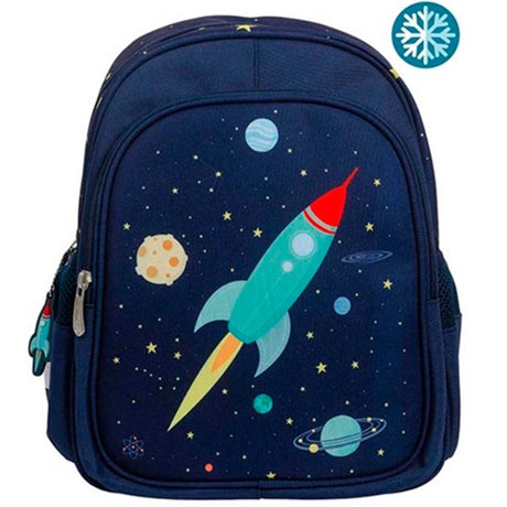 A Little Love Company Backpack Space