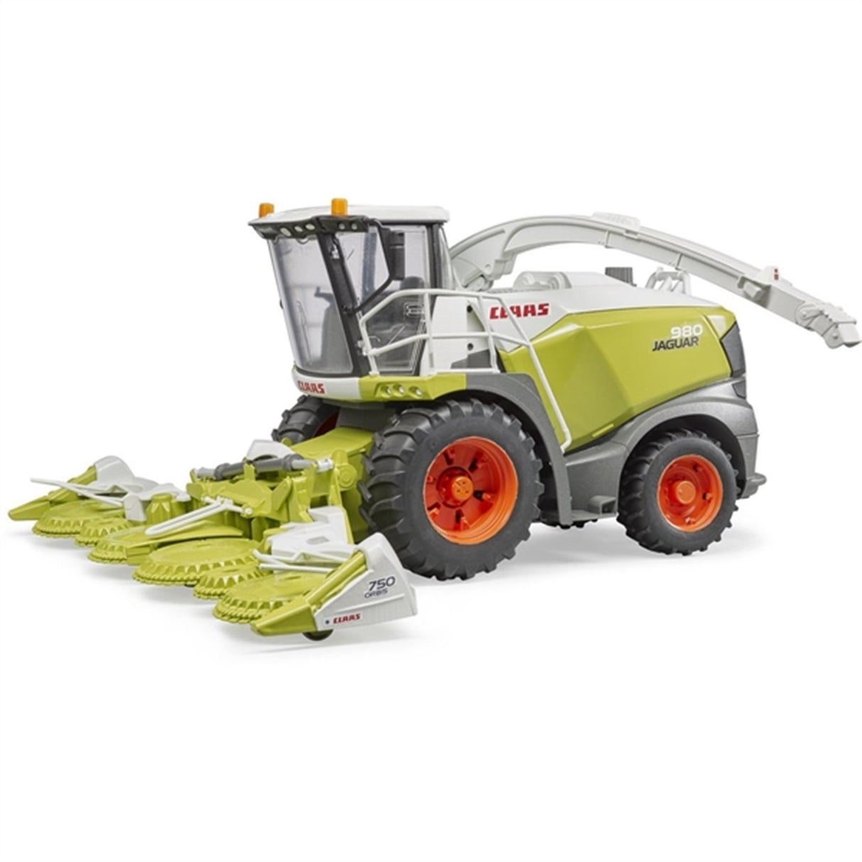 Bruder Claas Jaguar 980 Foderhøster