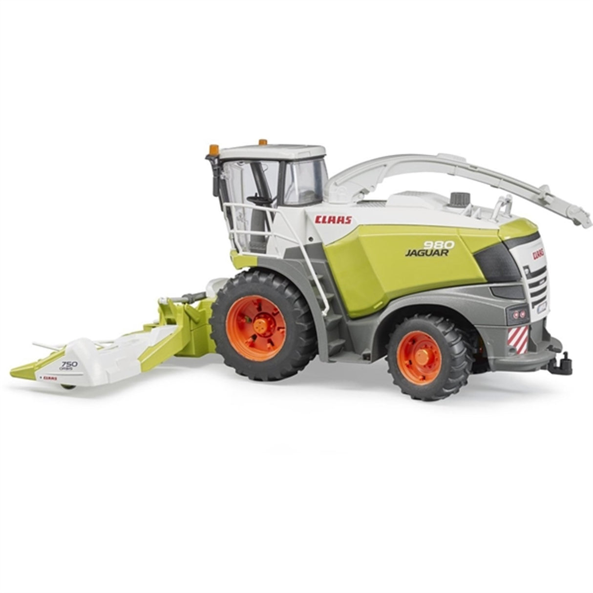 Bruder Claas Jaguar 980 Foderhøster