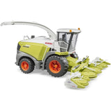 Bruder Claas Jaguar 980 Foderhøster