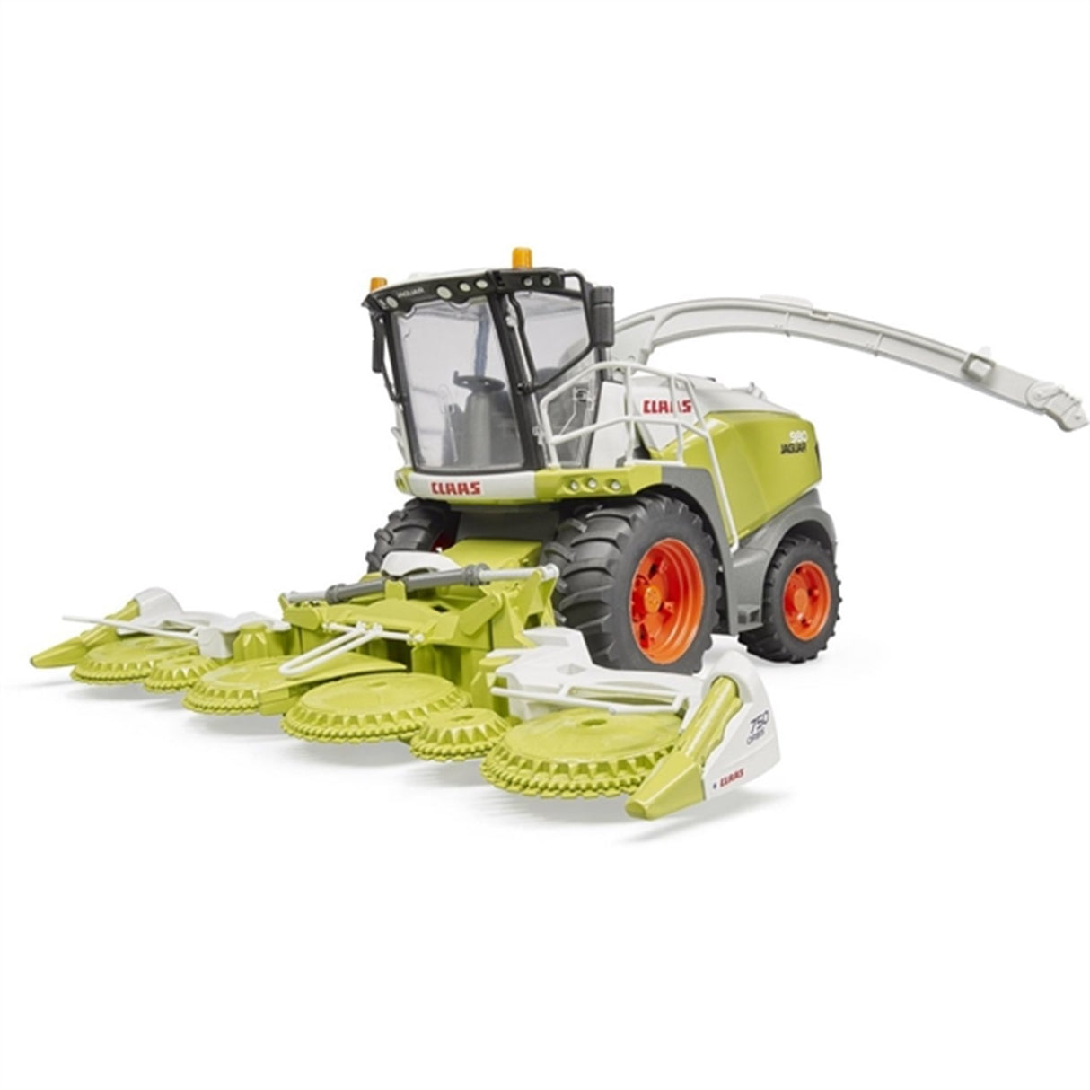 Bruder Claas Jaguar 980 Foderhøster