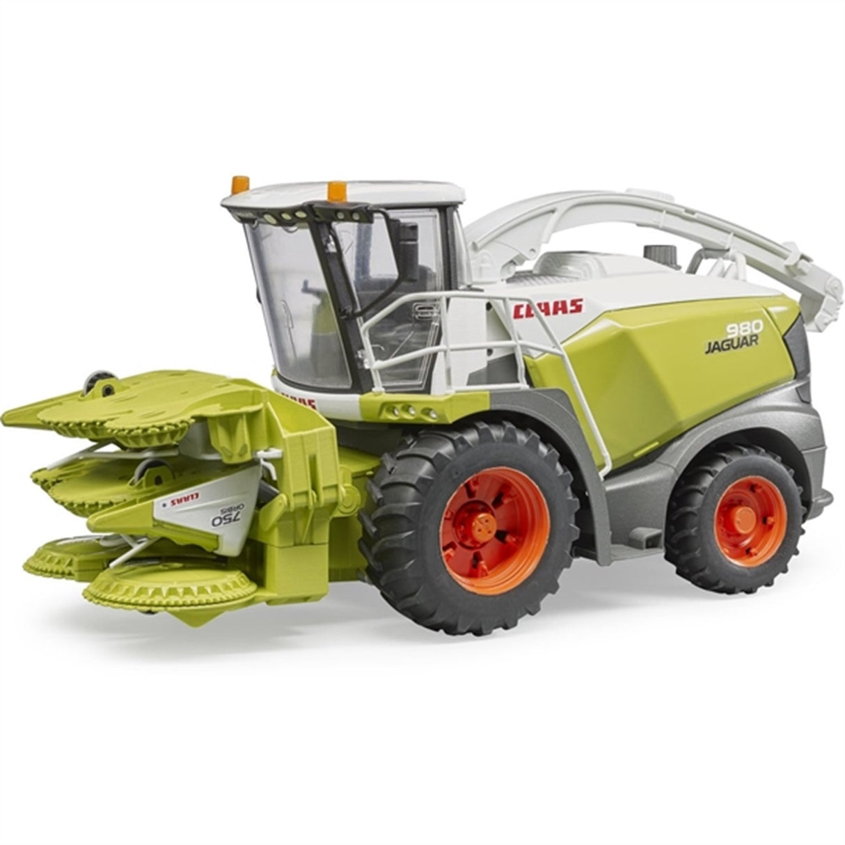 Bruder Claas Jaguar 980 Foderhøster