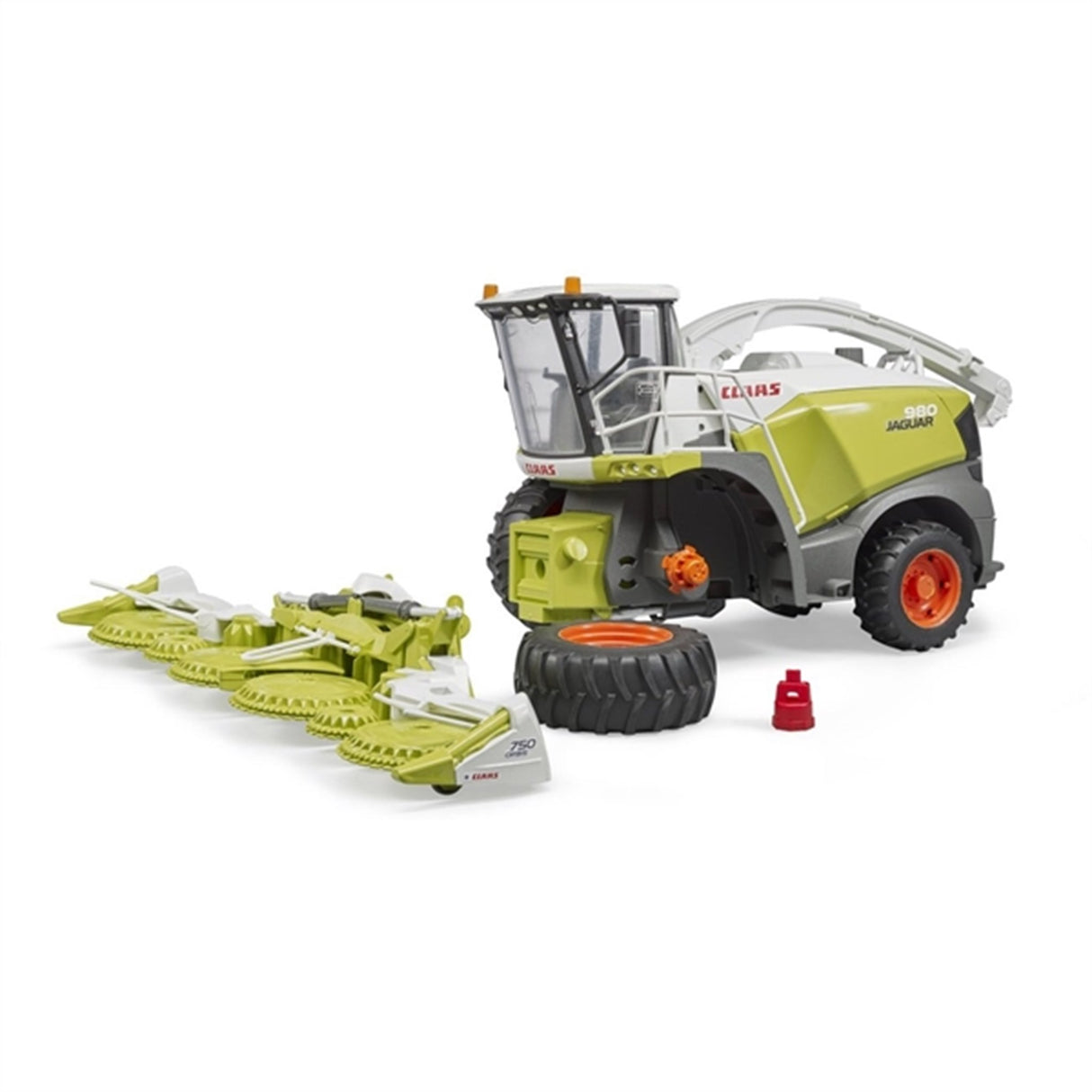 Bruder Claas Jaguar 980 Foderhøster