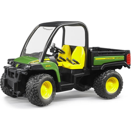 Bruder John Deere Gator XUV 855D