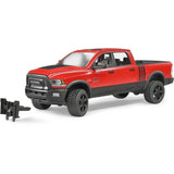 Bruder RAM 2500 Power Wagon