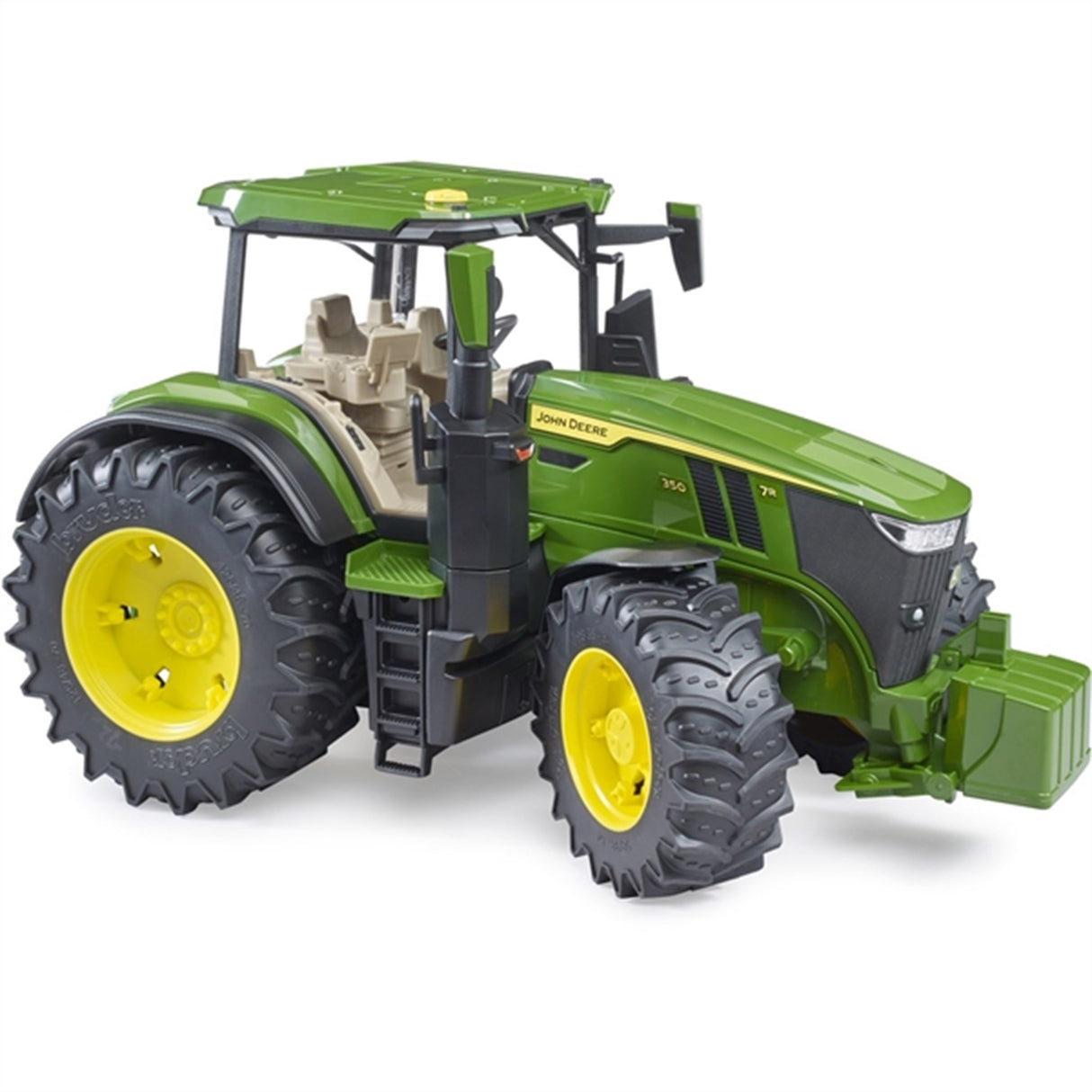 Bruder John Deere 7R 350 Traktor