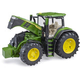 Bruder John Deere 7R 350 Traktor