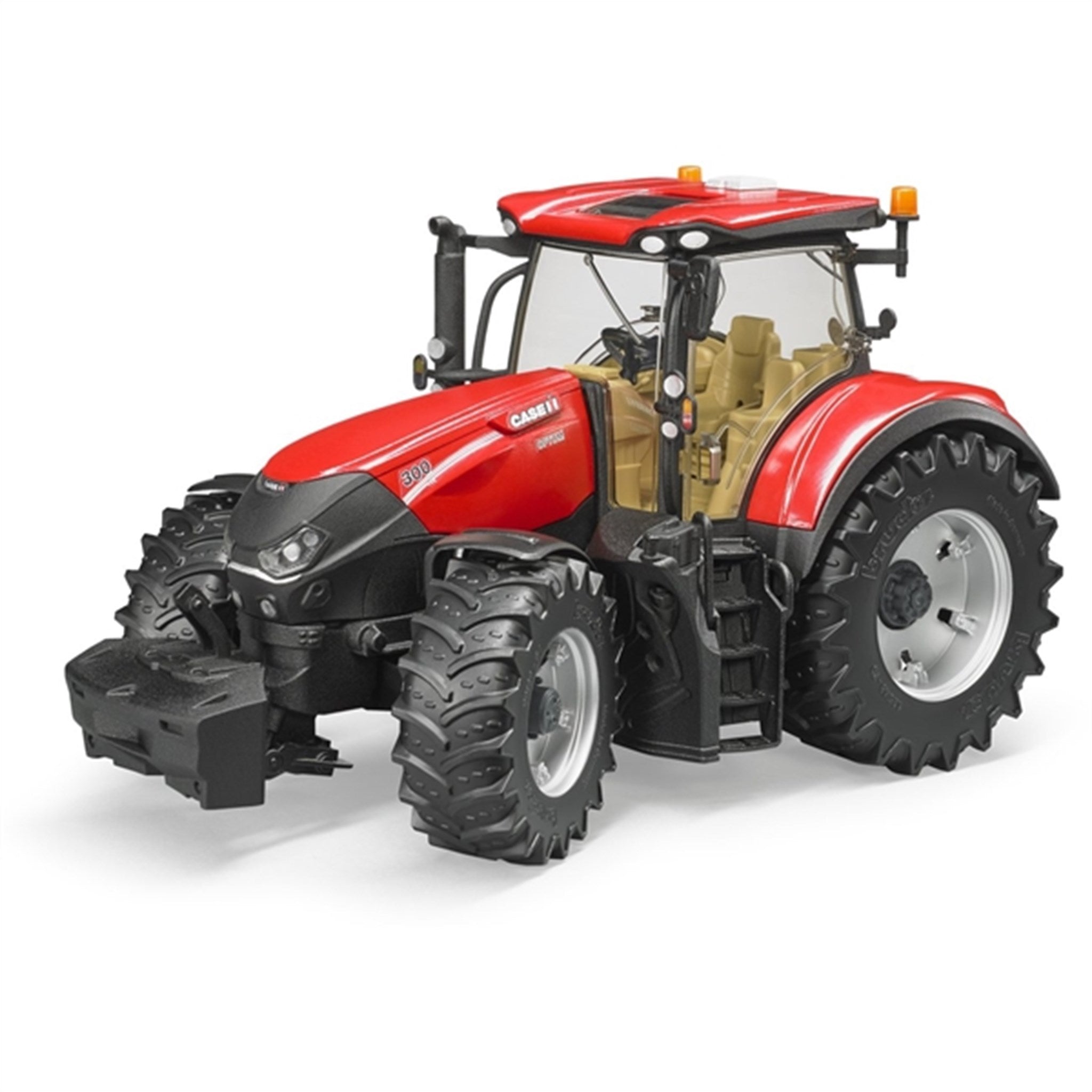 Bruder Case IH Optum 300 Vcx Traktor 7