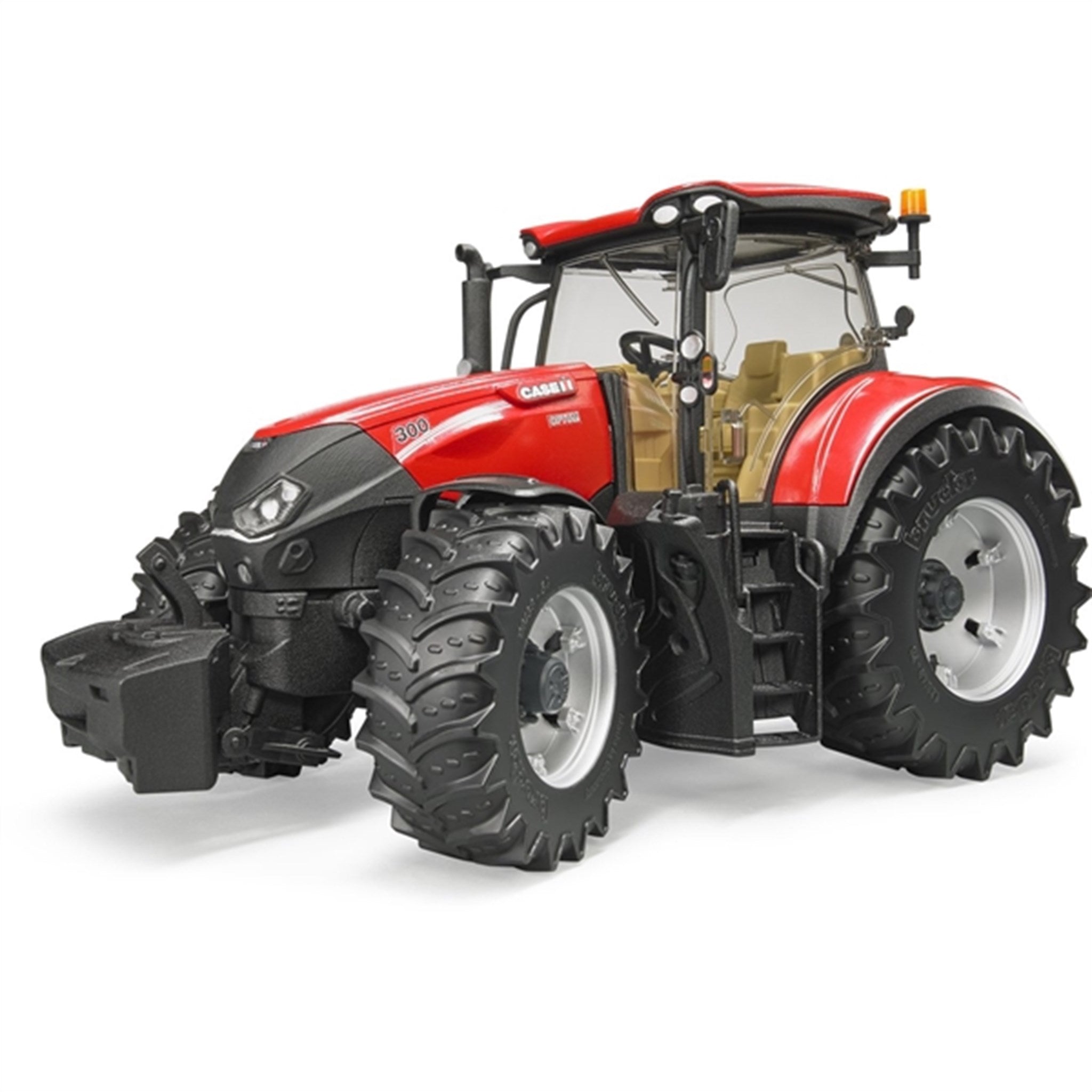 Bruder Case IH Optum 300 Vcx Traktor 3