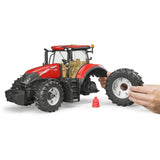 Bruder Case IH Optum 300 Vcx Traktor