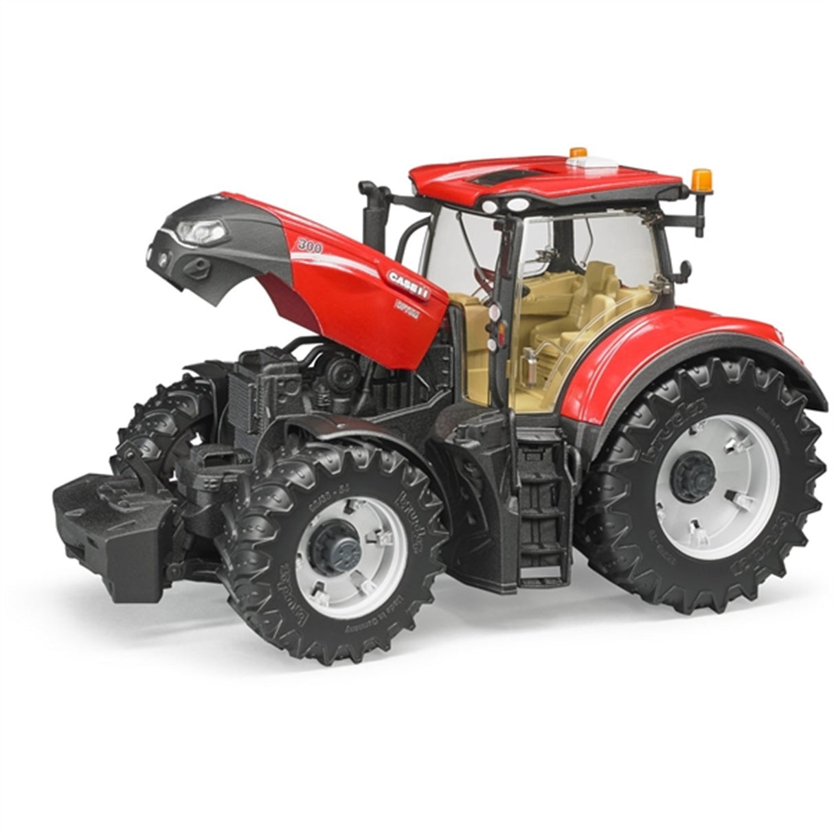 Bruder Case IH Optum 300 Vcx Traktor