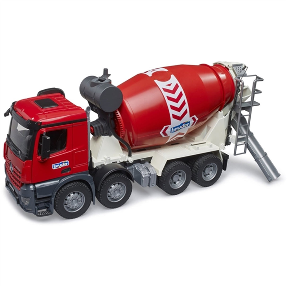 Bruder MB Arocs Cement Blandevogn