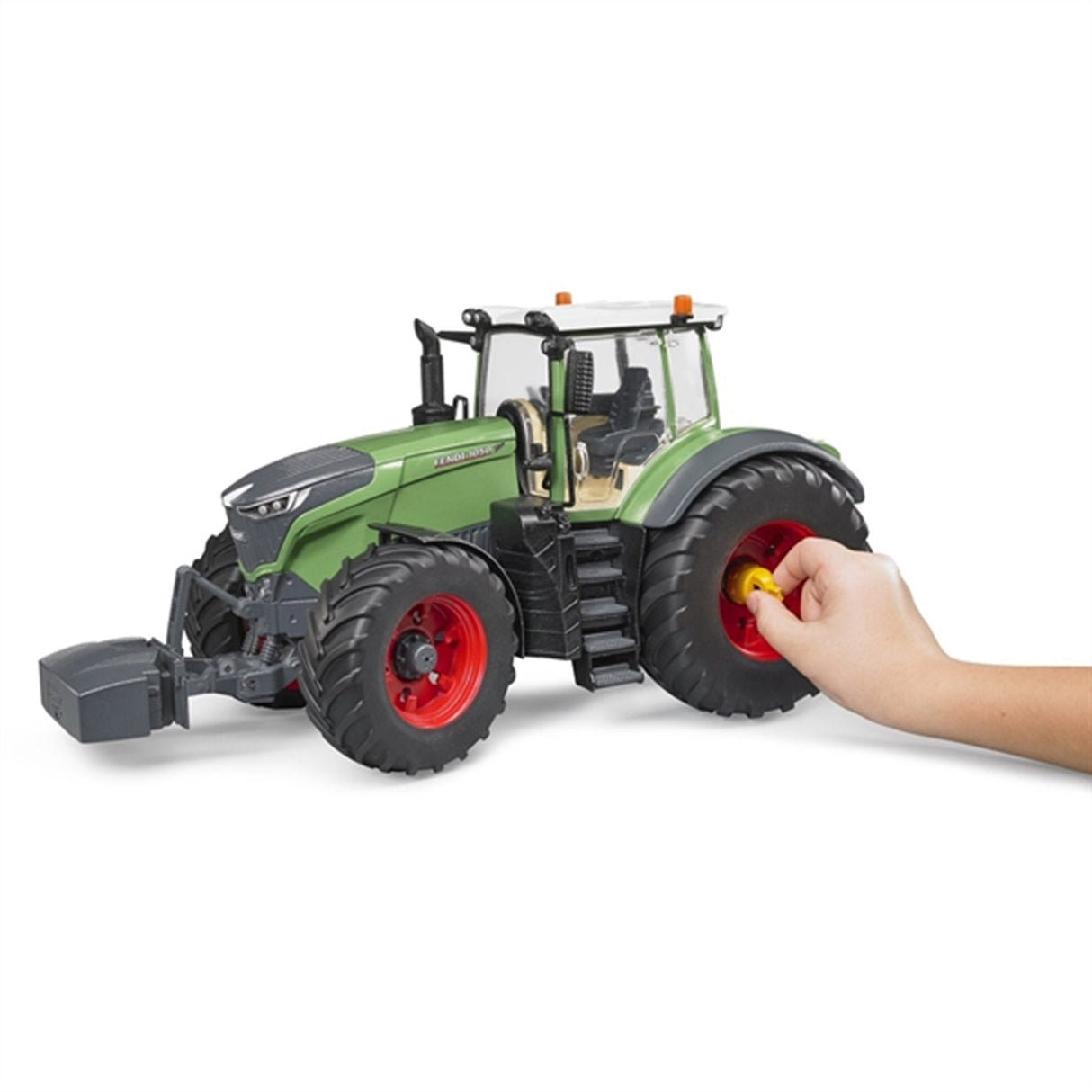 Bruder Fendt 1050 Vario Traktor