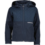 Didriksons Briska Navy Jakke