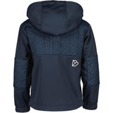 Didriksons Briska Navy Jakke