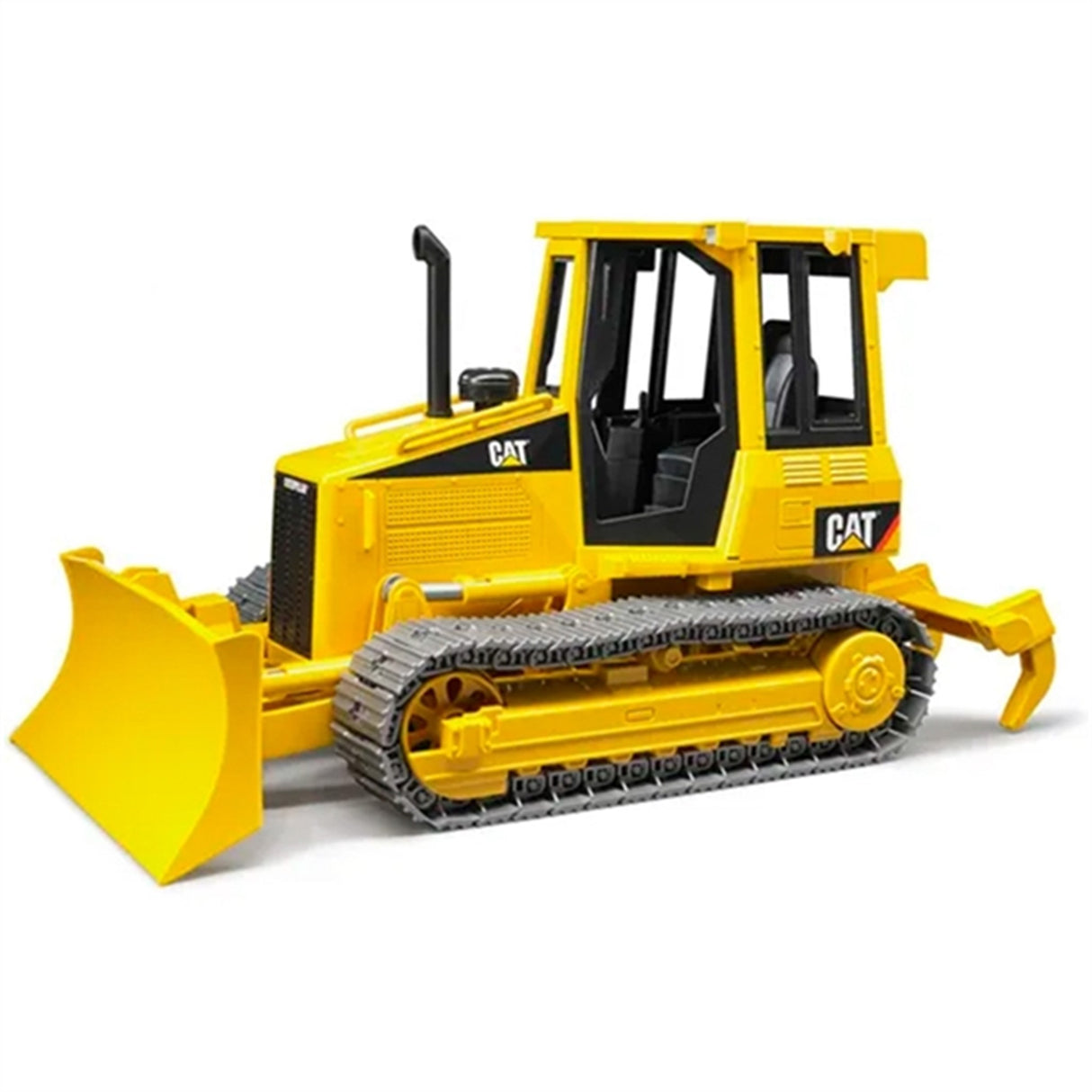 Bruder CAT Bulldozer Lille