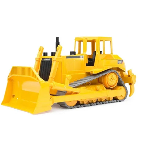 Bruder CAT Bulldozer Mellemstor