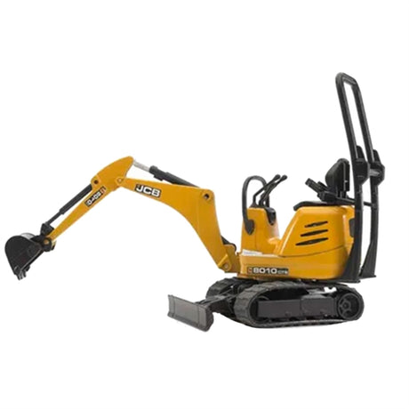 Bruder JCB 8010 CTS Minigraver