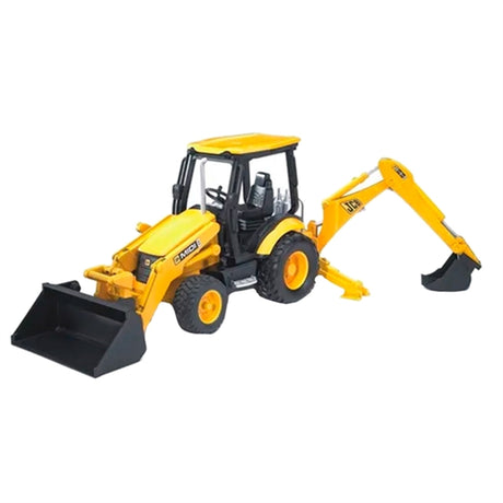 Bruder JCB Midi Cx Rendegraver