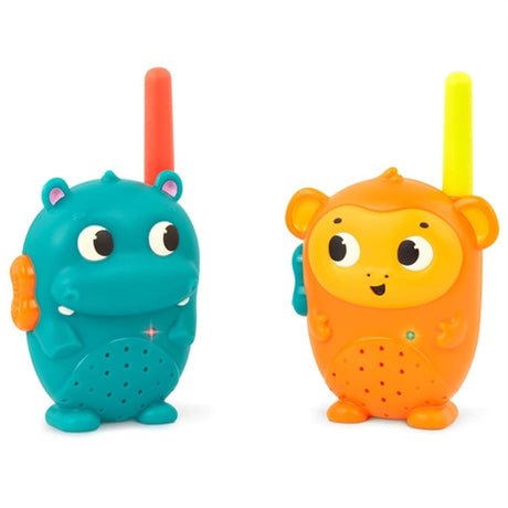 B-toys Walkie Talkie Sæt