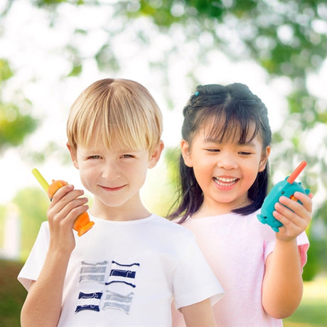 B-toys Walkie Talkie Sæt