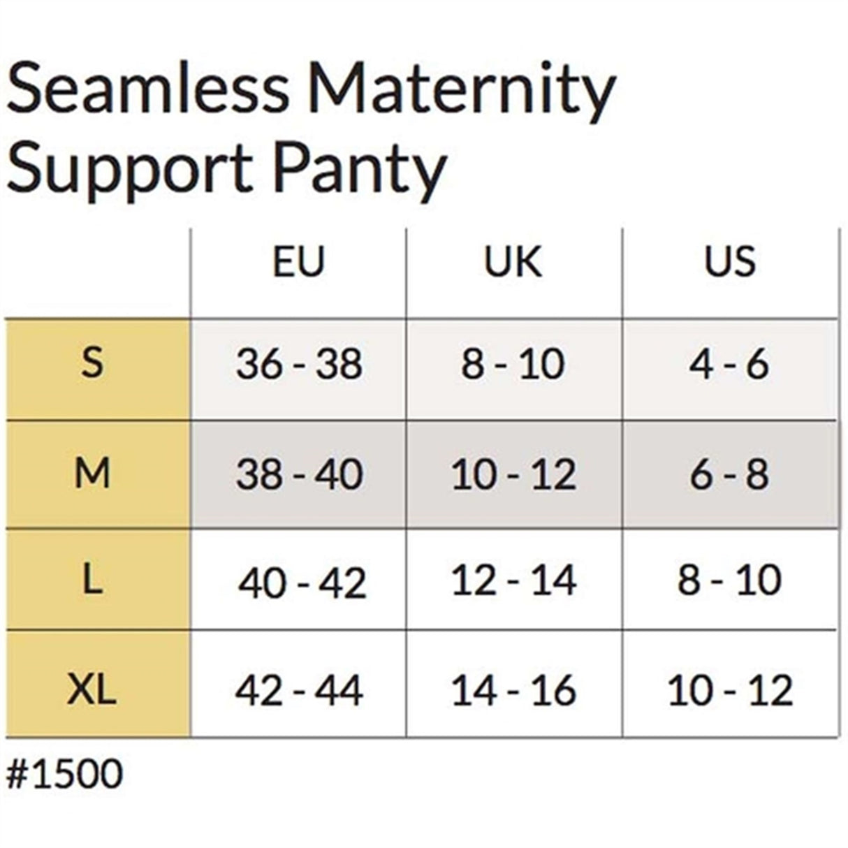 Carriwell Ammetop m. Shapewear Sort