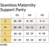 Carriwell Ammetop m. Shapewear Sort