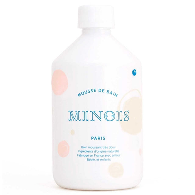 Minois Paris Bubble Bath 500ml