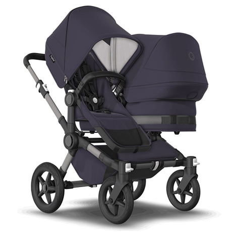 Bugaboo Donkey 5 Duo Classic Navy