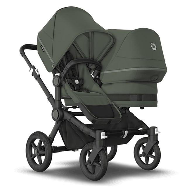 Bugaboo Donkey 5 Duo Forest Green