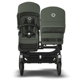 Bugaboo Donkey 5 Duo Forest Green