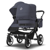 Bugaboo Donkey 5 Duo Stormy Blue 3