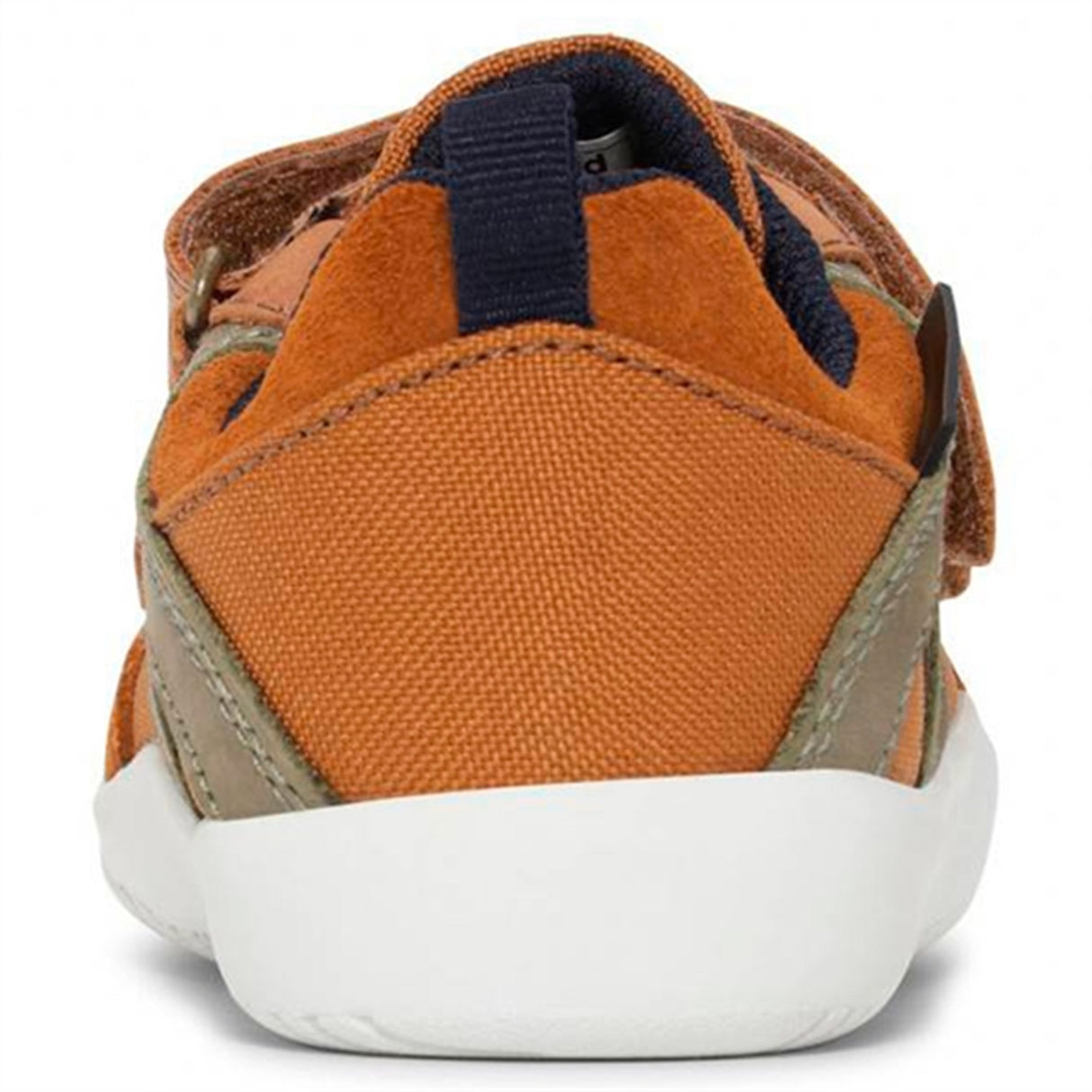 Bundgaard Bennie Strap TEX Sneakers Tan WS