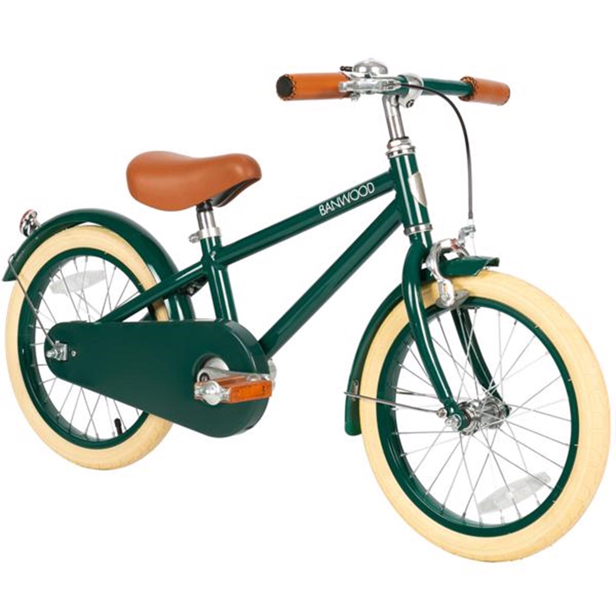 Banwood Classic Cykel Green