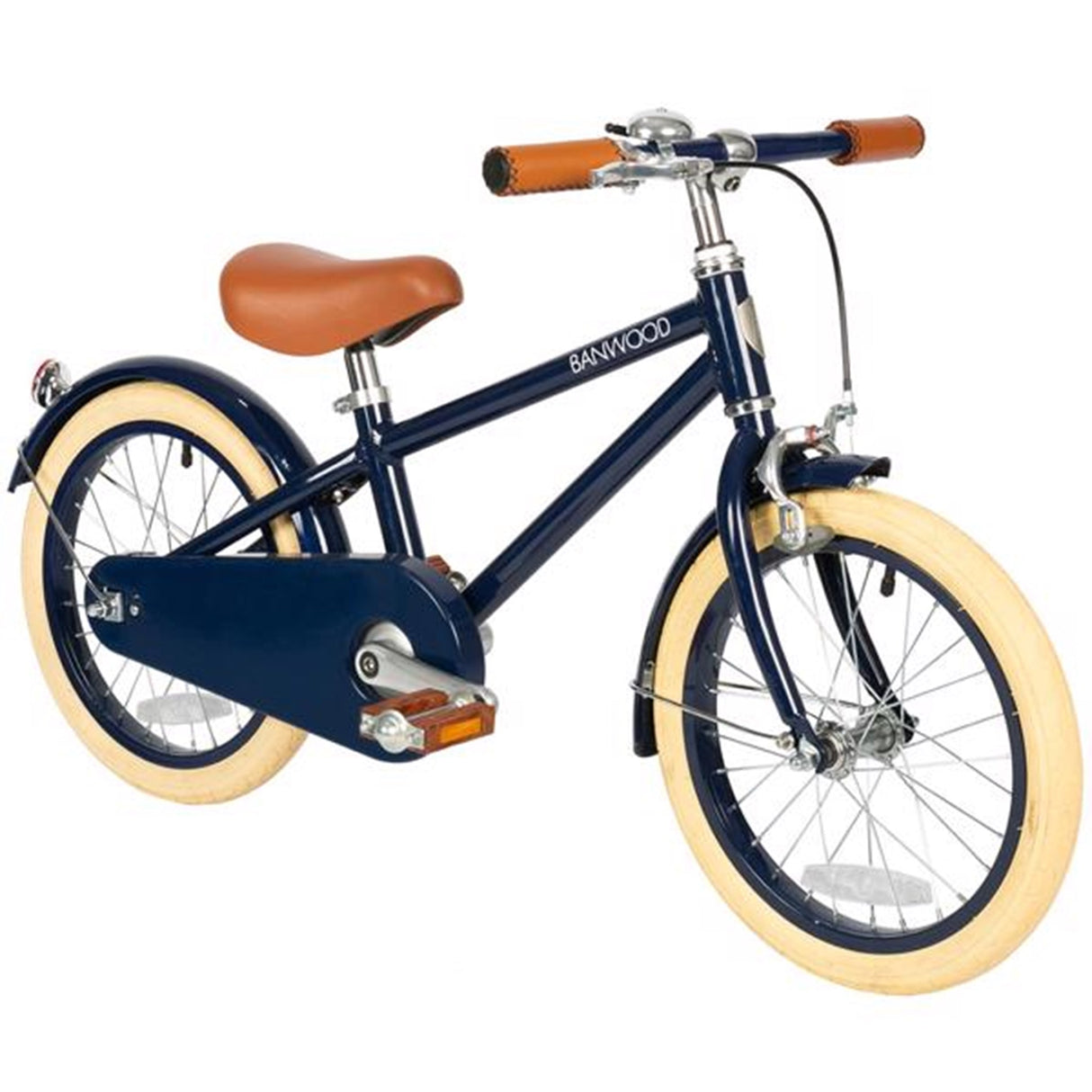 Banwood Classic Cykel Navy