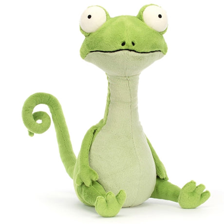 Jellycat Caractacus Kamæleon 39 cm