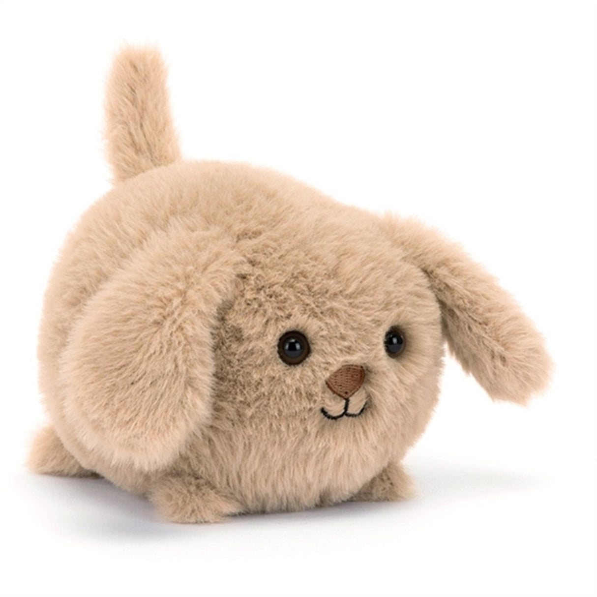 Jellycat Caboodle Hvalp 10 cm