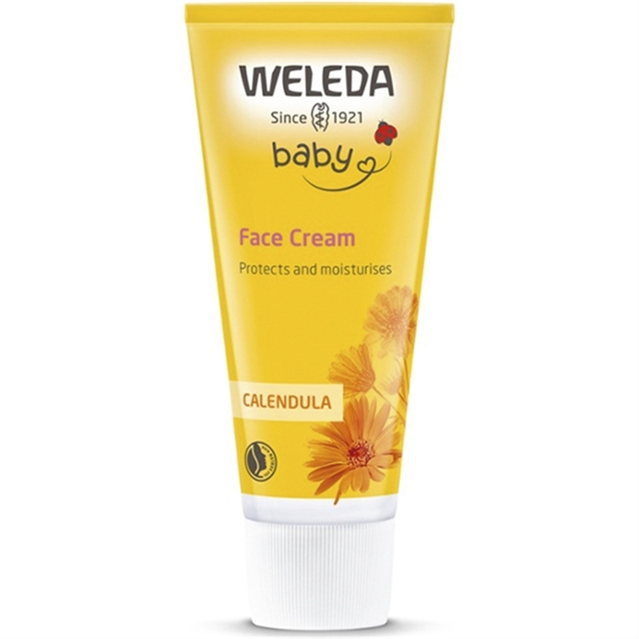 Weleda Calendula Facial Cream 50 ml